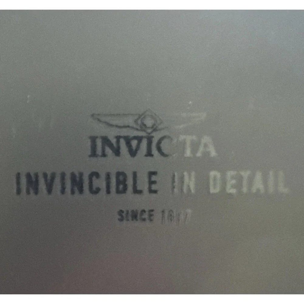 Invicta Pro Diver 43mm Teal/Turquoise Dial/Bezel 200m Steel Bracelet Date w/Box